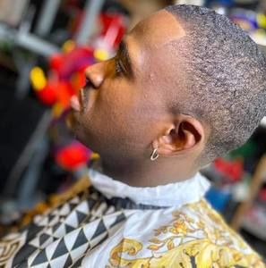 Meet your Posher, Delano